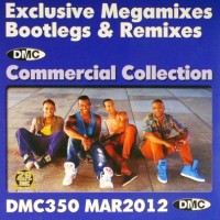 Purchase VA - DMC Commercial Collection 350 CD1