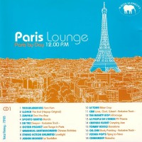 Purchase VA - Paris Lounge - Paris By Night 12.00 Am CD1