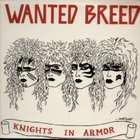 Purchase Wanted Breed - Knights In Armor