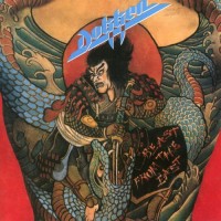 Purchase Dokken - Beast From The East (Deluxe Edition) CD1