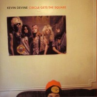Purchase Kevin Devine - Circle Gets The Square