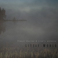 Purchase Planet Boelex - Little World (With Lisa's Antenna)