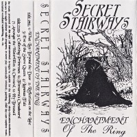 Purchase Secret Stairways - Enchantment Of The Ring