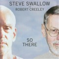 Buy Steve Swallow - So There (With Robert Creeley) Mp3 Download