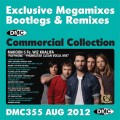 Buy VA - DMC Commercial Collection 355 CD1 Mp3 Download
