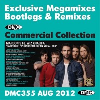 Purchase VA - DMC Commercial Collection 355 CD2