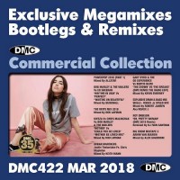 Purchase VA - DMC Commercial Collection 422 CD1