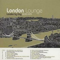 Purchase VA - London Lounge CD1