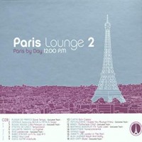 Purchase VA - Paris Lounge 2 CD1