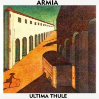 Purchase Armia - Ultima Thule