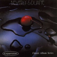 Purchase Beverly & Duane - Beverly & Duane (Vinyl)