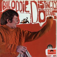 Purchase Bill Oddie - Distinctly Oddie (Vinyl)