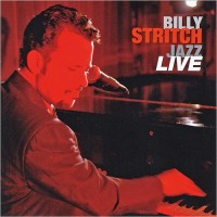 Purchase Billy Stritch - Jazz Live