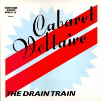 Purchase Cabaret Voltaire - The Drain Train (EP) (Vinyl)