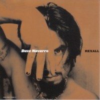 Purchase Dave Navarro - Rexall (MCD)