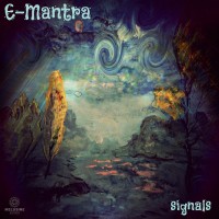 Purchase E-Mantra - Signals (EP)