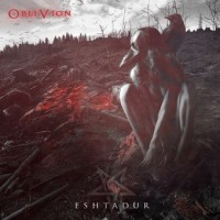 Purchase Eshtadur - Oblivion