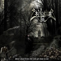 Purchase Eshtadur - Stay Away From Evil And Get Close To Me