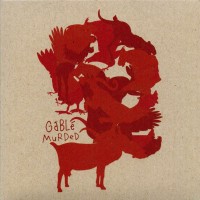 Purchase Gablé - Murded