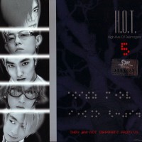 Purchase H.O.T - H.O.T. 5