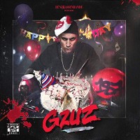 Purchase Gzuz - Donuts (CDS)