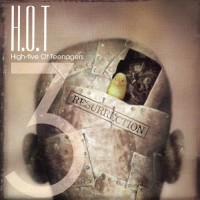 Purchase H.O.T - Resurrection