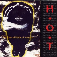 Purchase H.O.T - We Hate All Kinds Of Violence