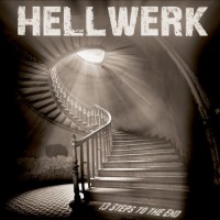 Purchase Hellwerk - 13 Steps To The End