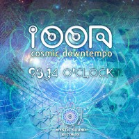 Purchase Ioon Cosmic Downtempo - 93​,​14 O'clock