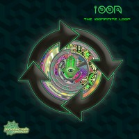 Purchase Ioon Cosmic Downtempo - The Ioonfinite Loop (EP)