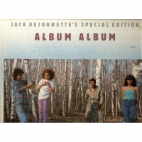 Purchase Jack DeJohnette's Special Edition - Album Album (Vinyl)