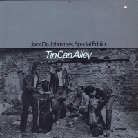 Purchase Jack DeJohnette's Special Edition - Tin Can Alley (Vinyl)