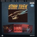 Purchase Jack Finlay - Star Trek Original TV Series Sound Effects (With Douglas Grindstaff & Joseph Sorokin) Mp3 Download
