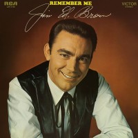Purchase Jim Ed Brown - Remember Me (Vinyl)