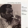 Buy Mal Waldron - Up Popped The Devil (Vinyl) Mp3 Download