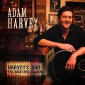 Buy Adam Harvey - Harveys Bar The Backyard Sessions Mp3 Download