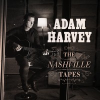Purchase Adam Harvey - The Nashville Tapes