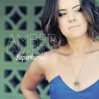 Purchase Amber Lawrence - Superheroes