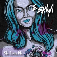 Purchase Esham - She Loves Me