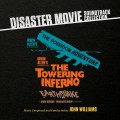 Purchase John Williams - Disaster Movie Soundtrack Collection (The Towering Inferno) CD3 Mp3 Download