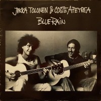 Purchase Jukka Tolonen - Blue Rain (& Coste Apetrea)