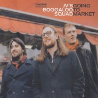 Purchase Jv's Boogaloo Squad - Going To Market