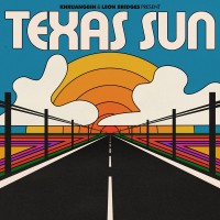 Purchase Khruangbin - Texas Sun (& Leon Bridges) (EP)
