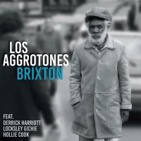 Purchase Los Aggrotones - Brixton