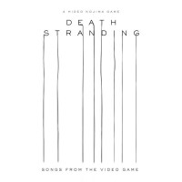Purchase VA - Death Stranding (Songs From The Video Game)