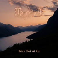 Purchase Marrasmieli - Between Land And Sky