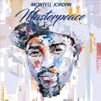 Purchase Montell Jordan - Masterpeace