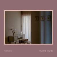 Purchase Postcards - The Good Soldier