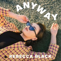 Purchase Rebecca Black - Anyway (CDS)
