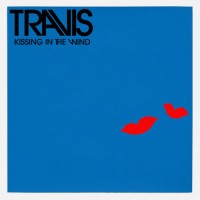 Purchase Travis - Kissing In The Wind (CDS)
